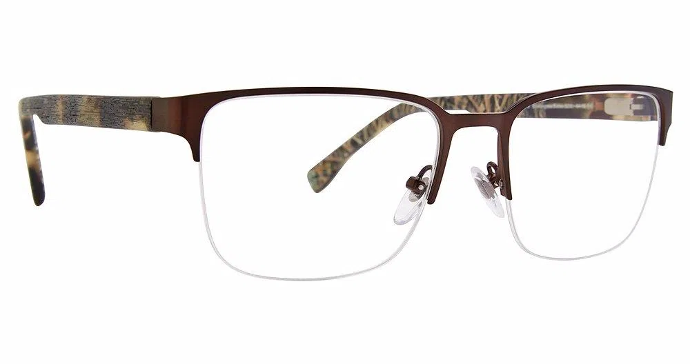 Ducks Unlimited DUHAMMOND Eyeglasses - view 2